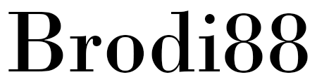 Brodi88
